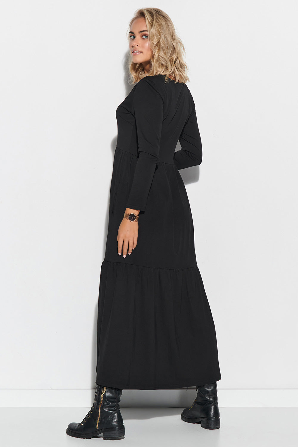 Black Daydress