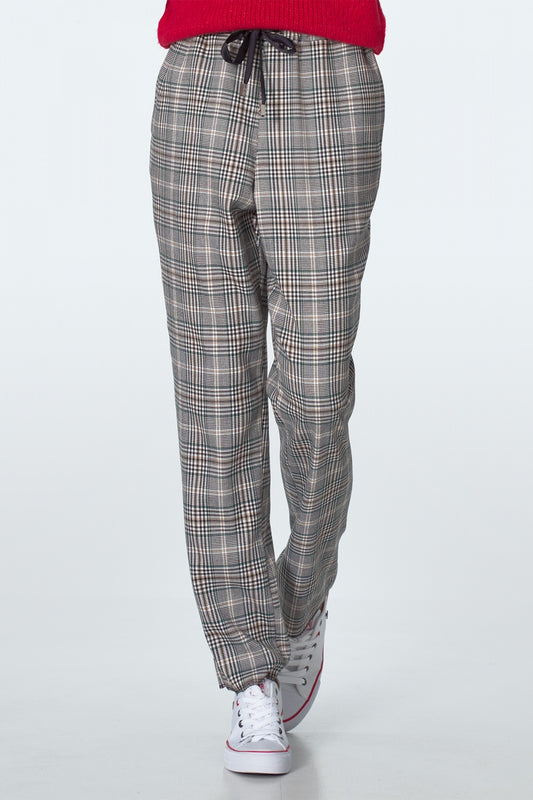 w kratę SD Krata Women trousers