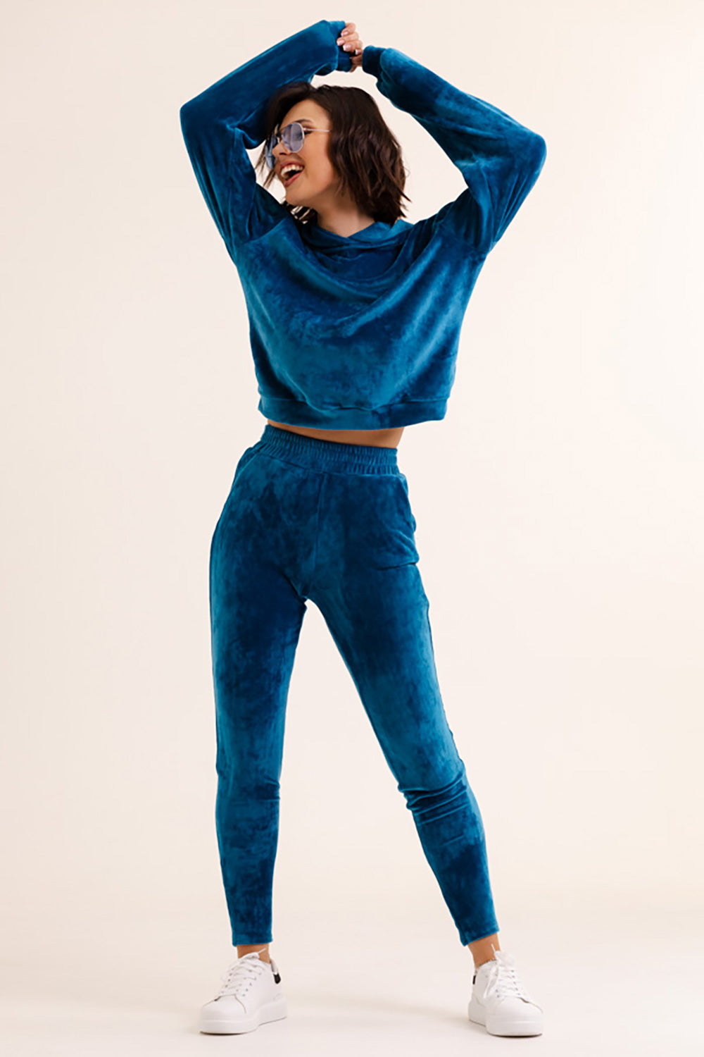 D Blue Set