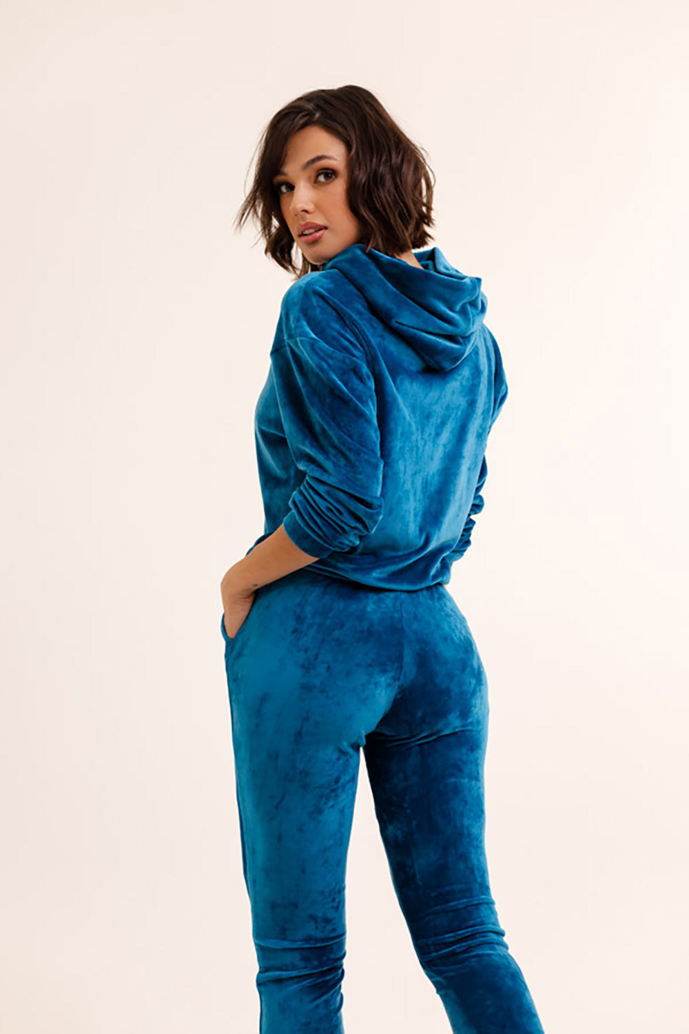 D Blue Set