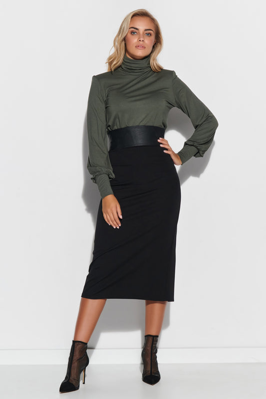Black Skirt