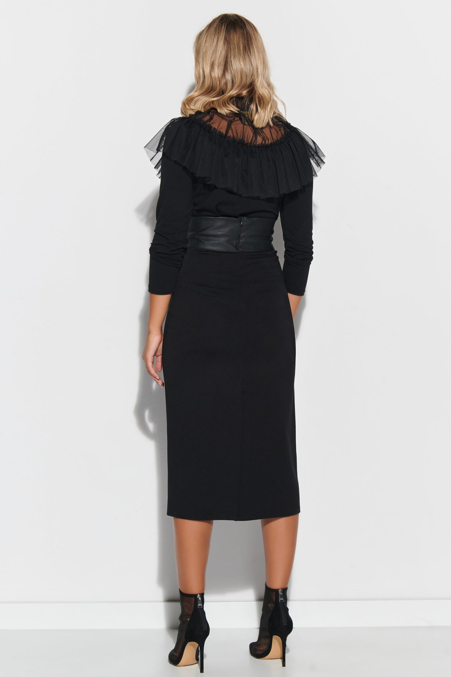 Black Skirt