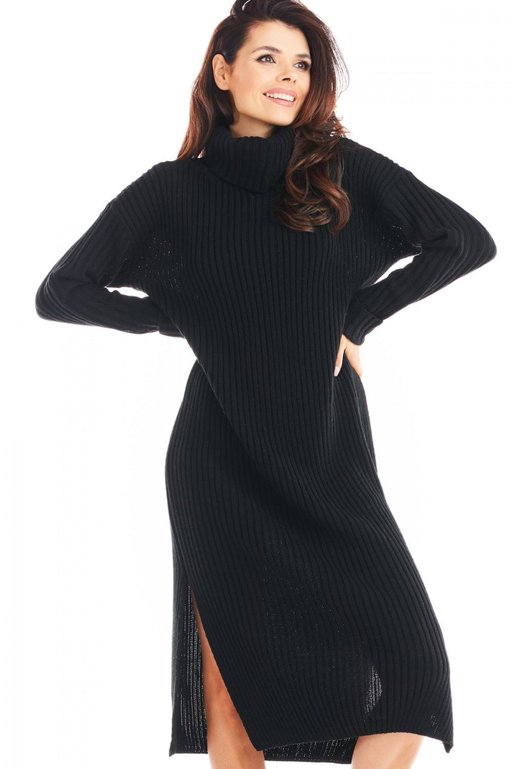 Black Daydress