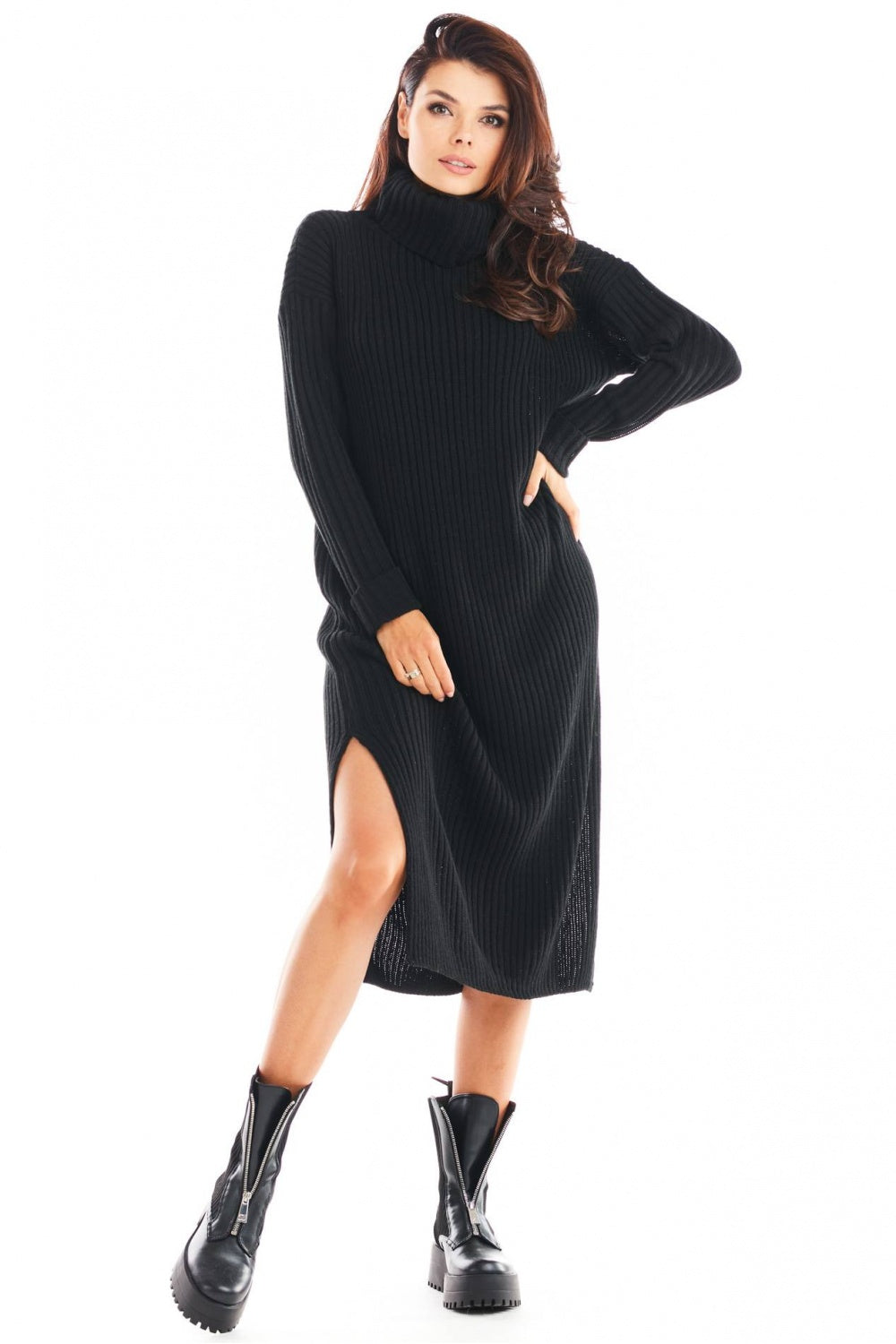 Black Daydress
