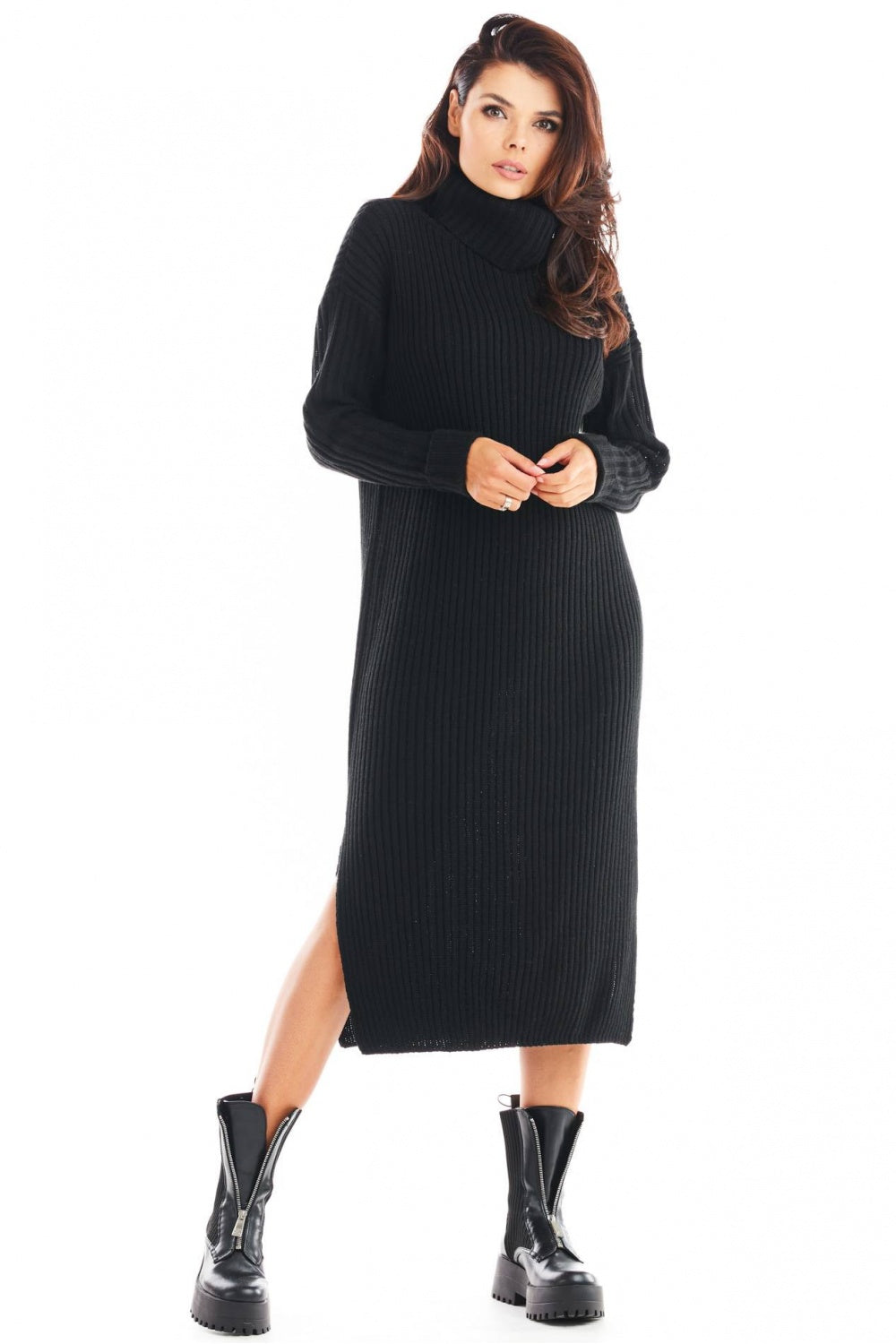 Black Daydress