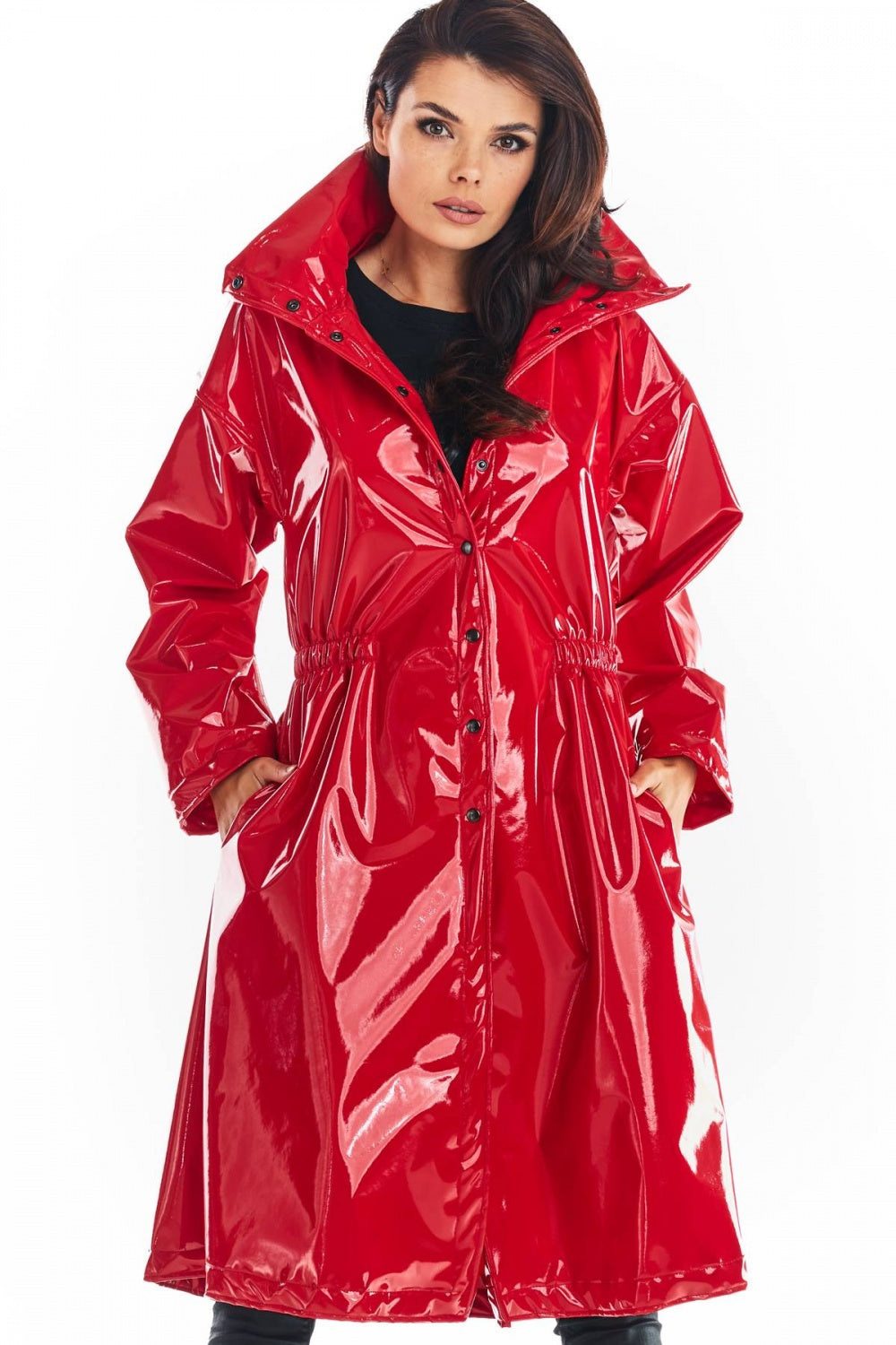 Red Coat