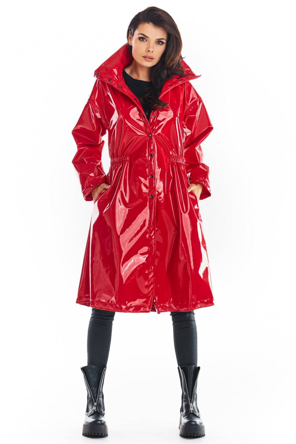 Red Coat