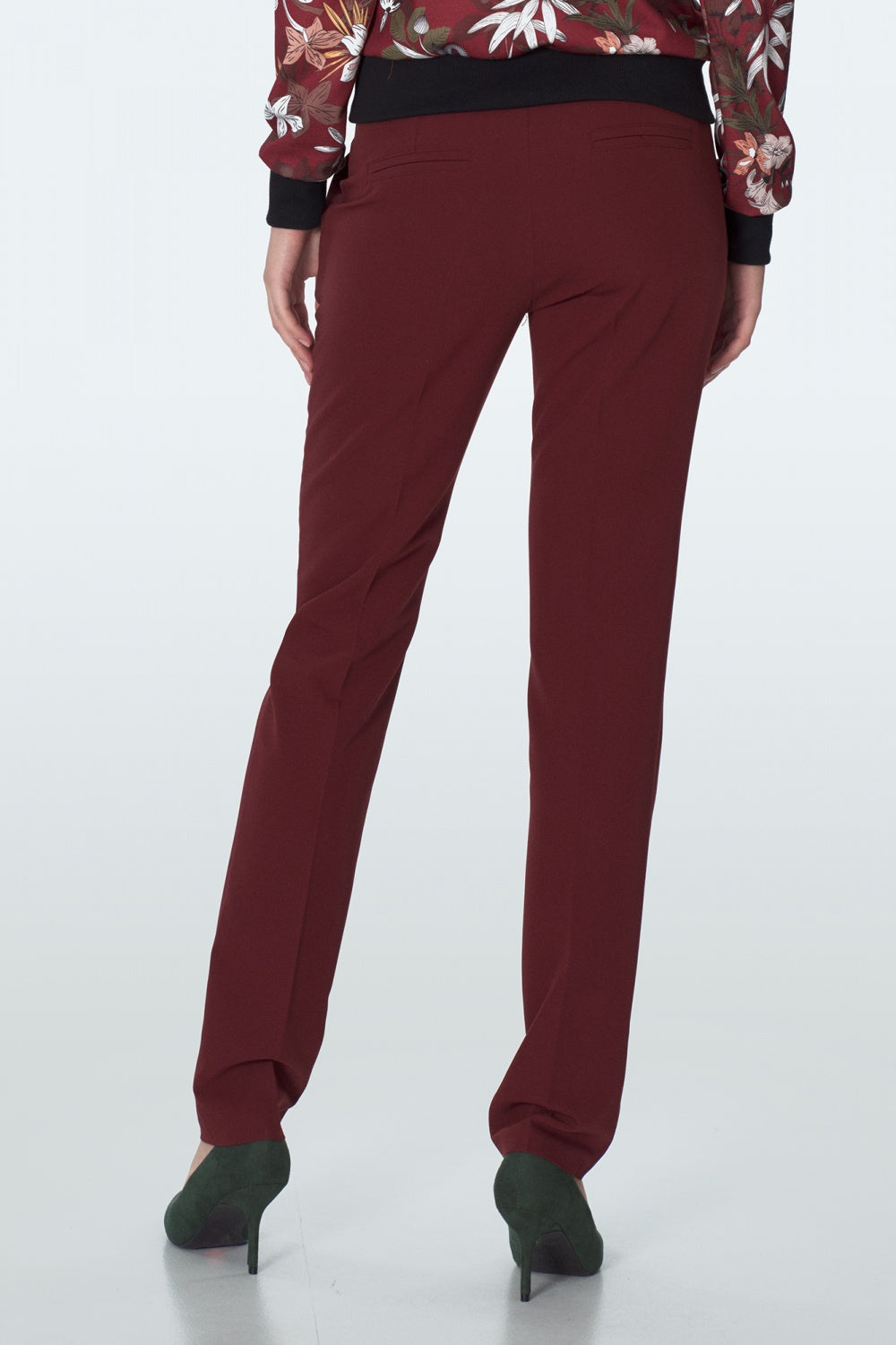 spodnie SD Bordo Trousers