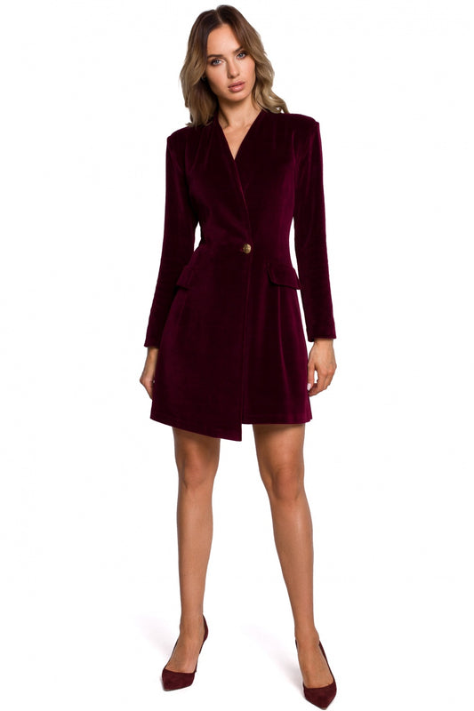 Bordo Daydress