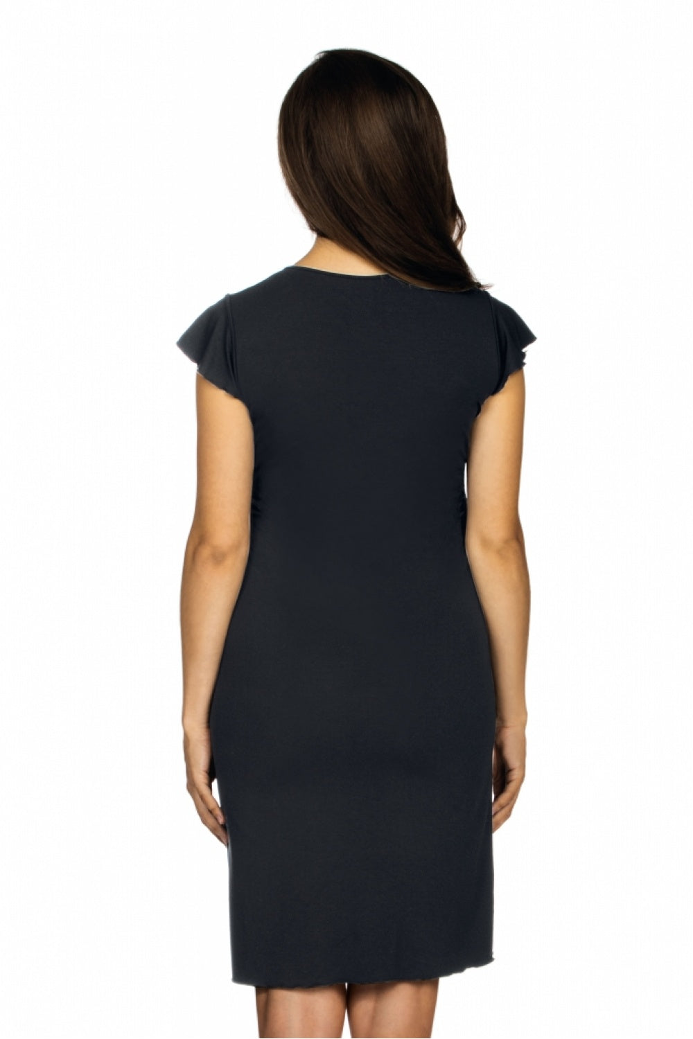 Black Nightshirt