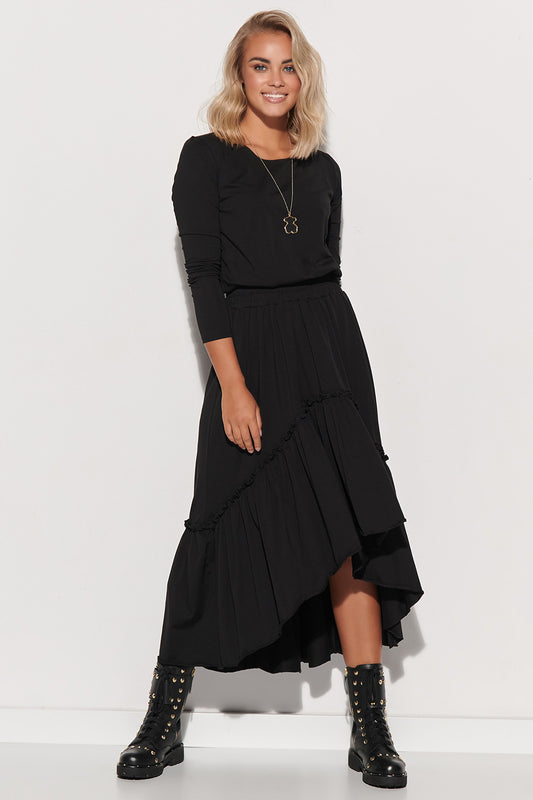 Black Daydress