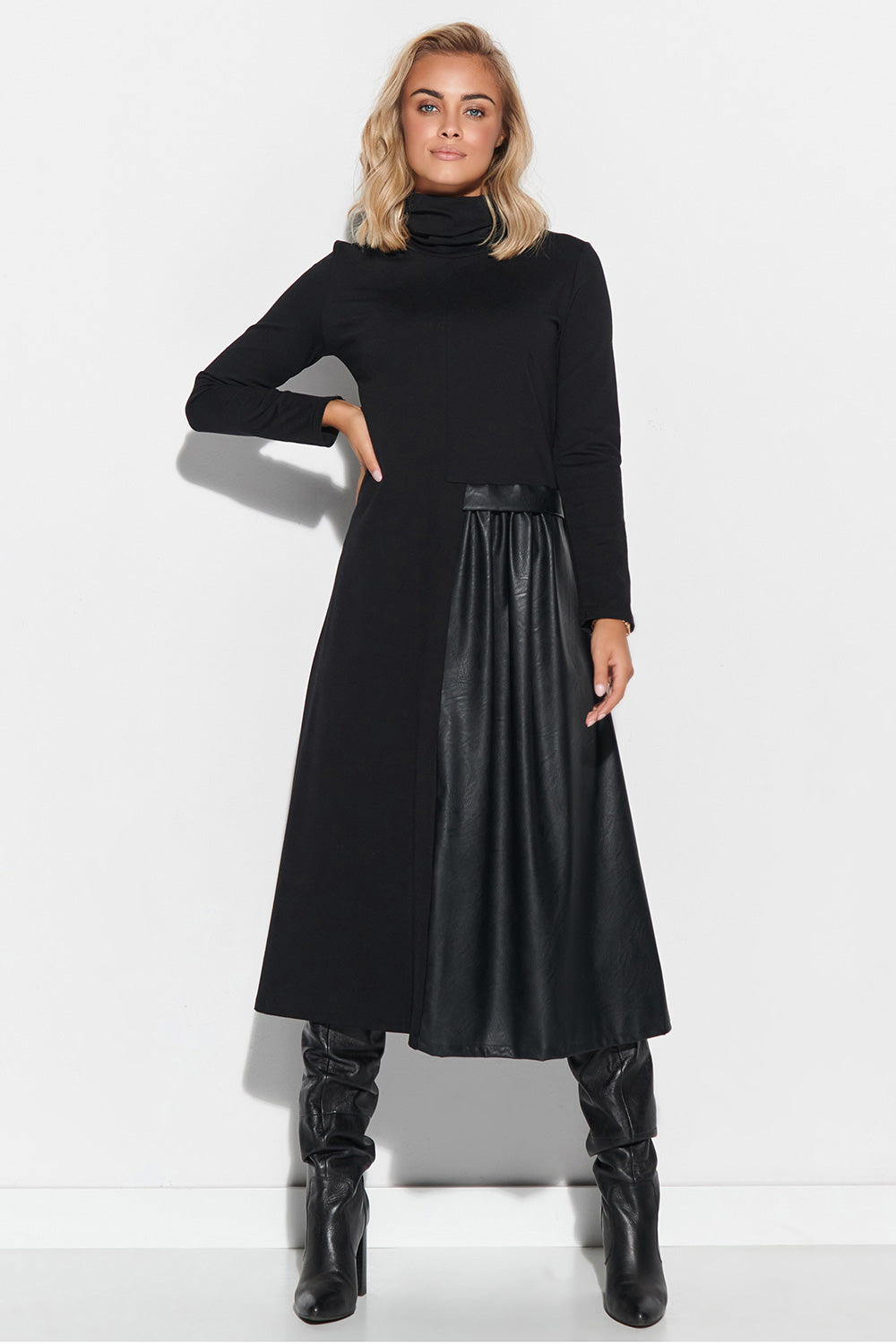 Black Daydress