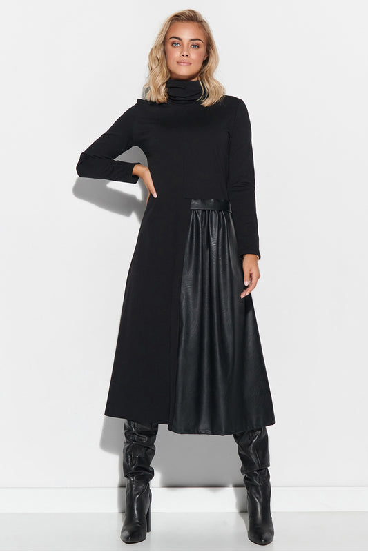 Black Daydress