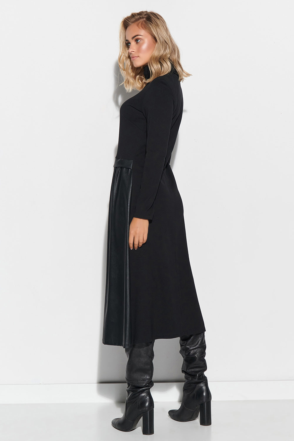 Black Daydress