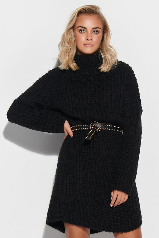 Black Daydress