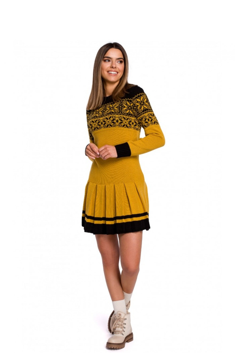 Yellow Daydress