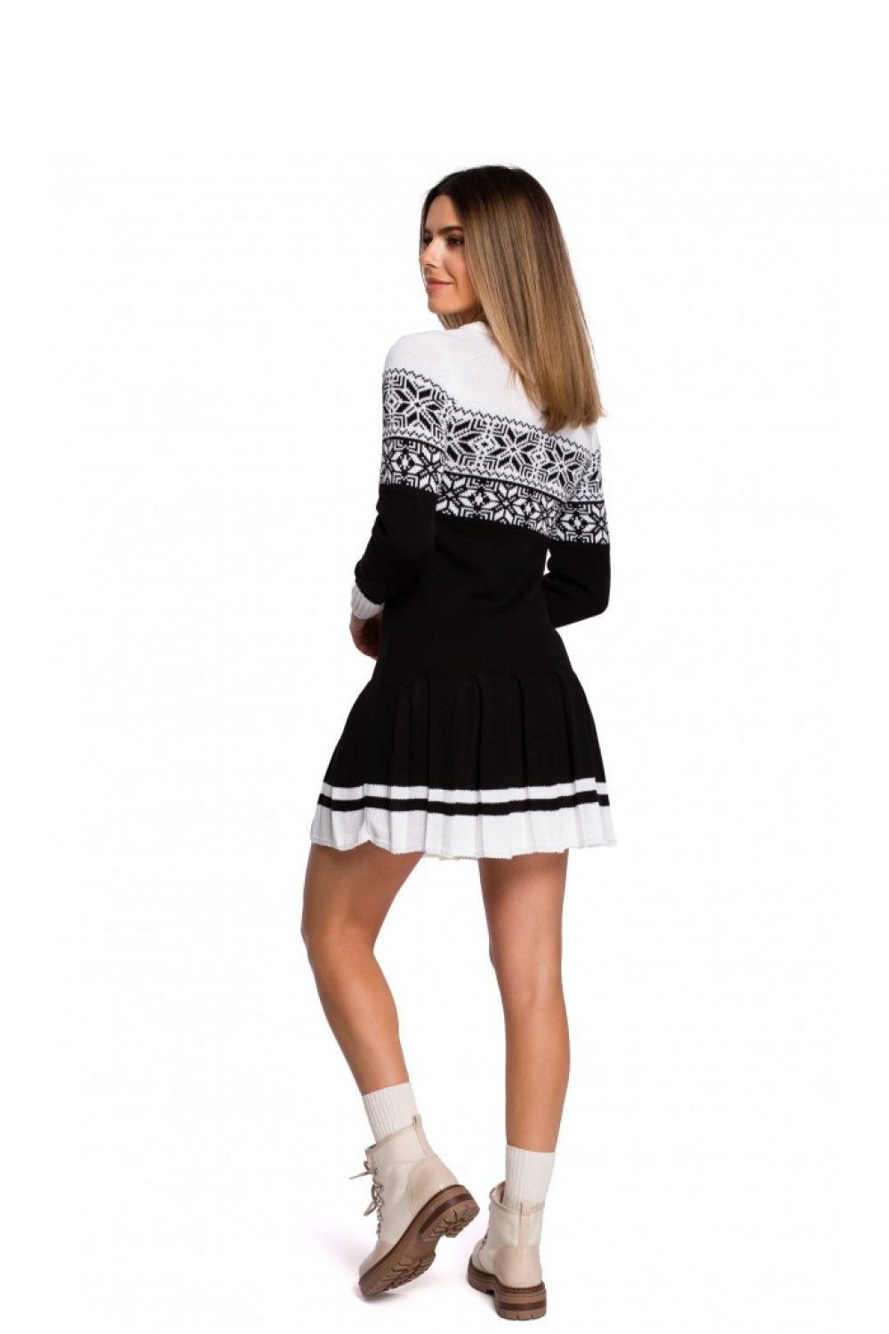 Black Daydress