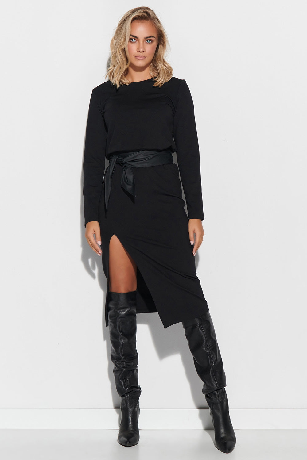 Black Daydress