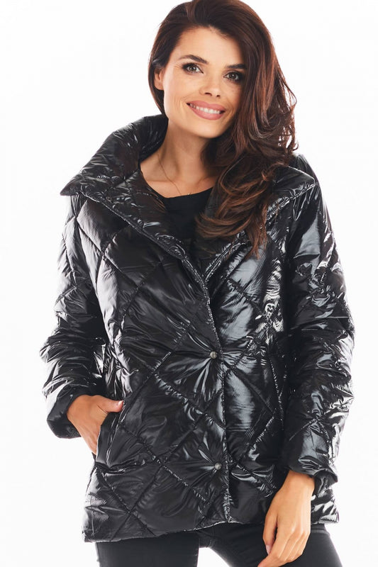 Pikówka Black Jacket