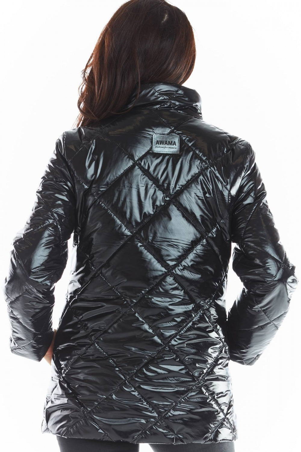 Pikówka Black Jacket