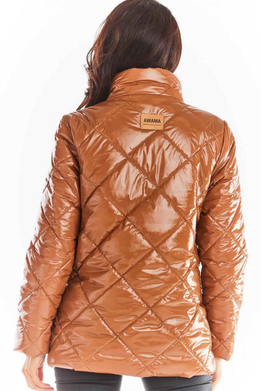 Pikówka Beige Jacket
