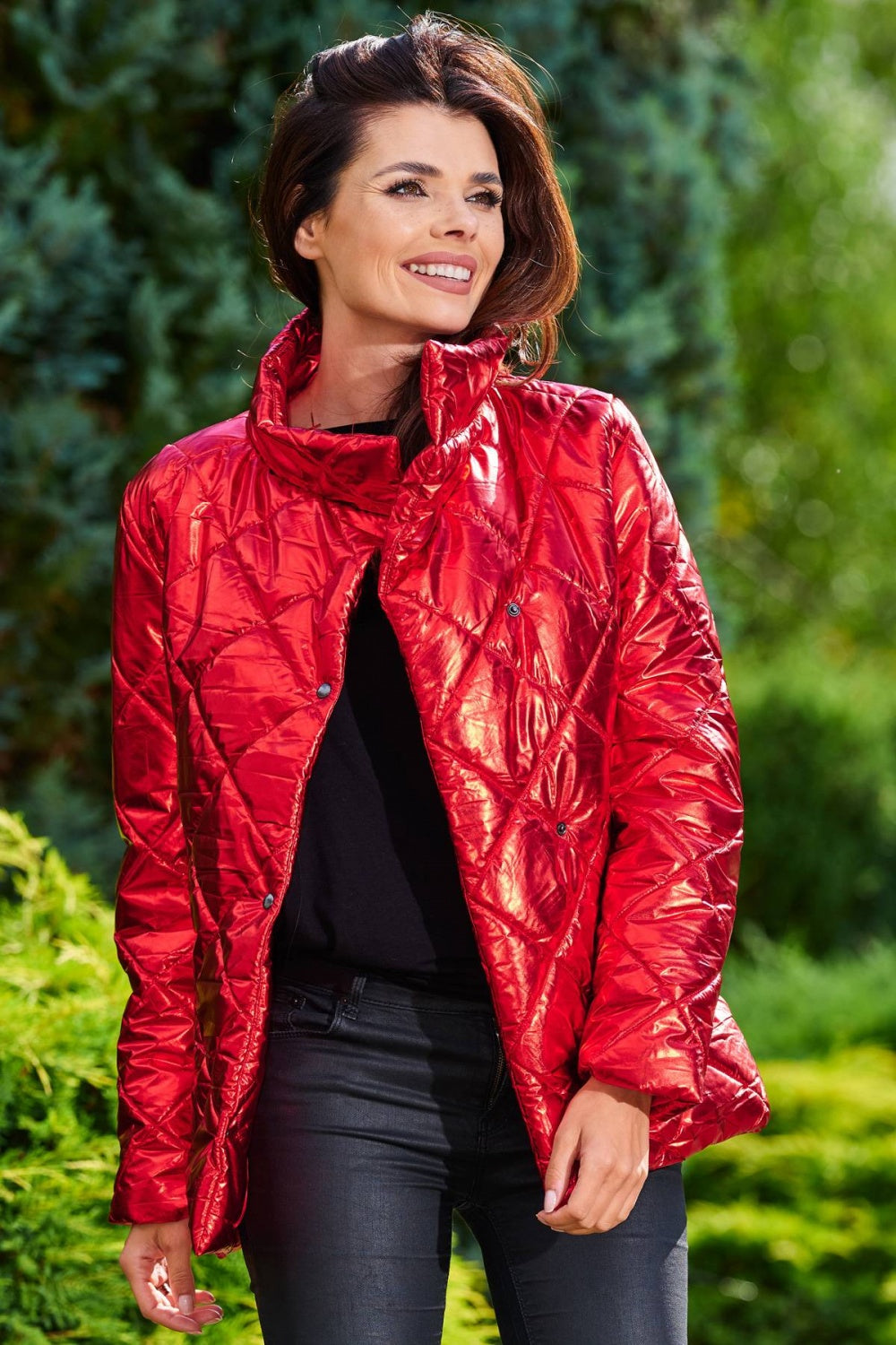 Pikówka Red Jacket