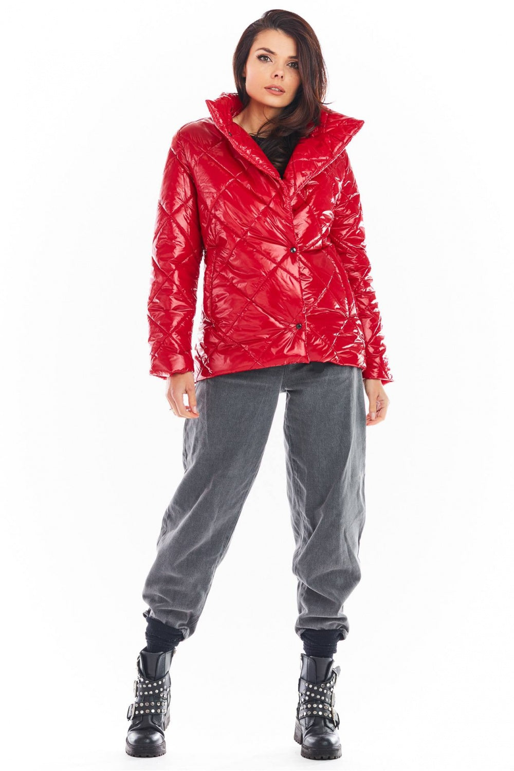 Pikówka Red Jacket