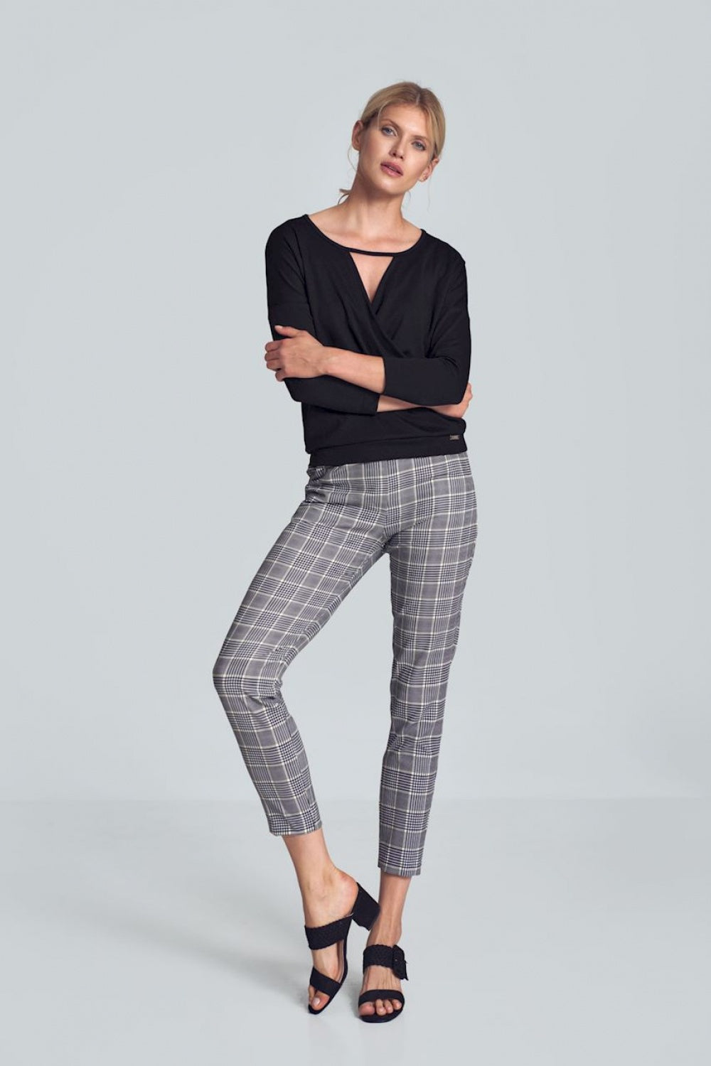 Wzór Women trousers