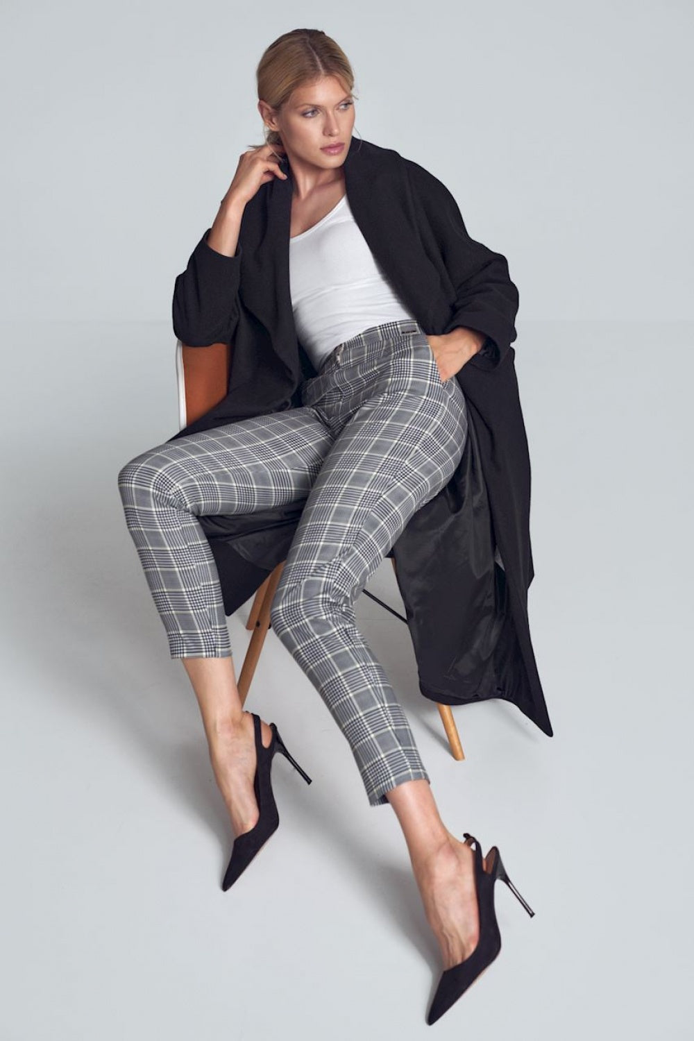 Wzór Women trousers