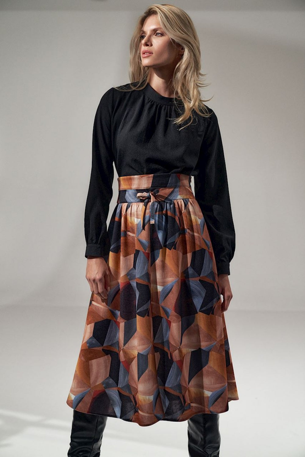 Wzór Skirt