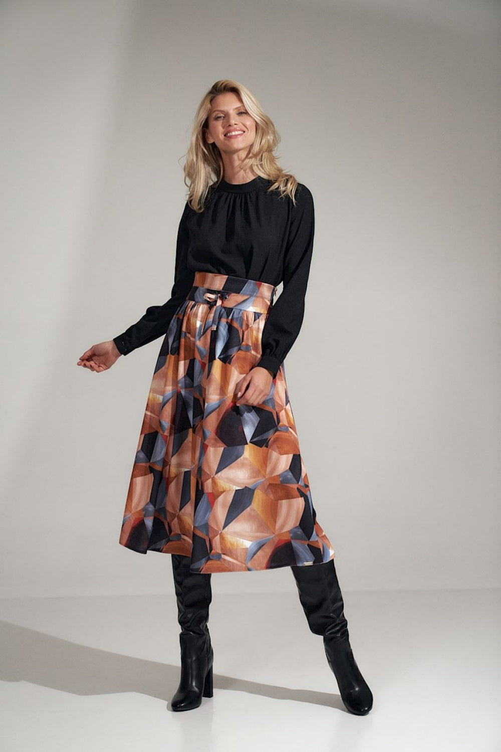 Wzór Skirt