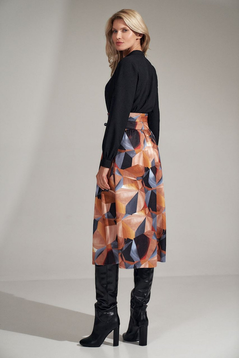 Wzór Skirt
