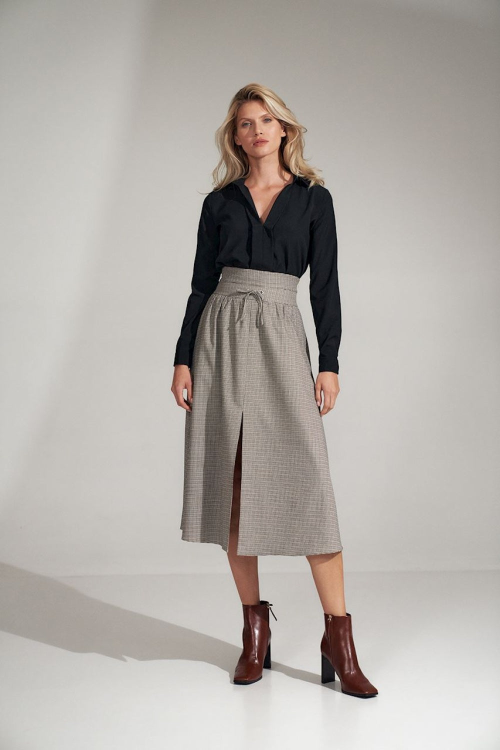 Wzór Skirt