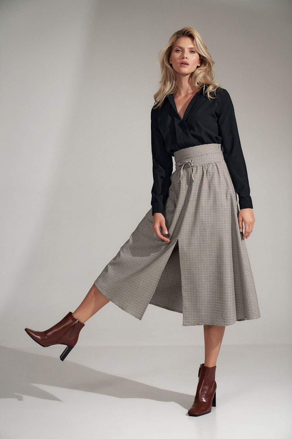Wzór Skirt