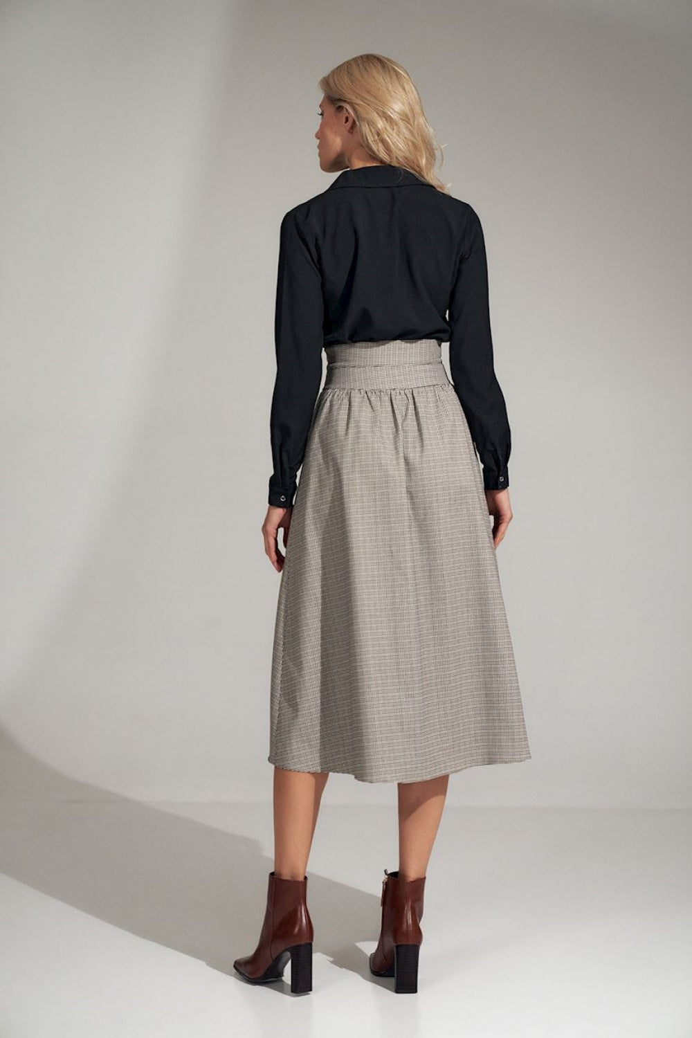 Wzór Skirt