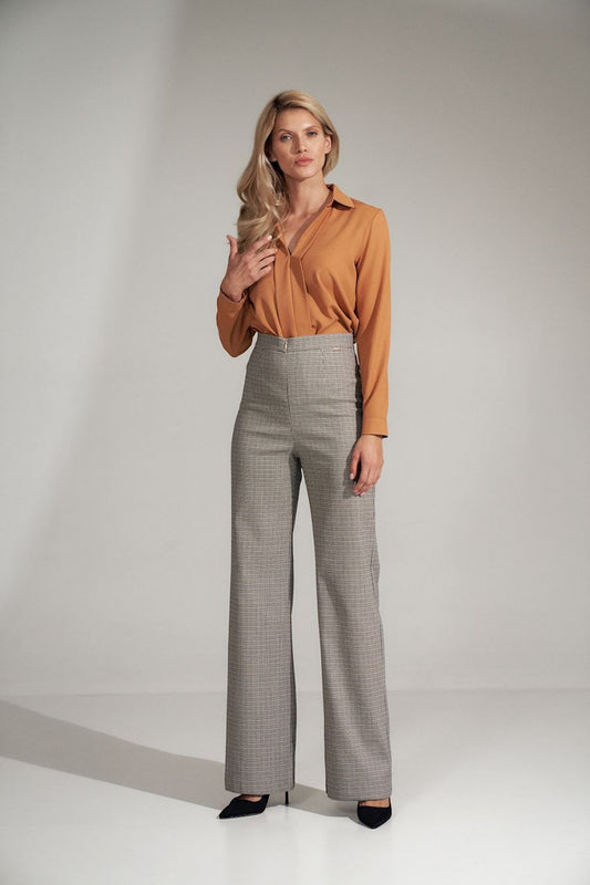 Wzór Women trousers