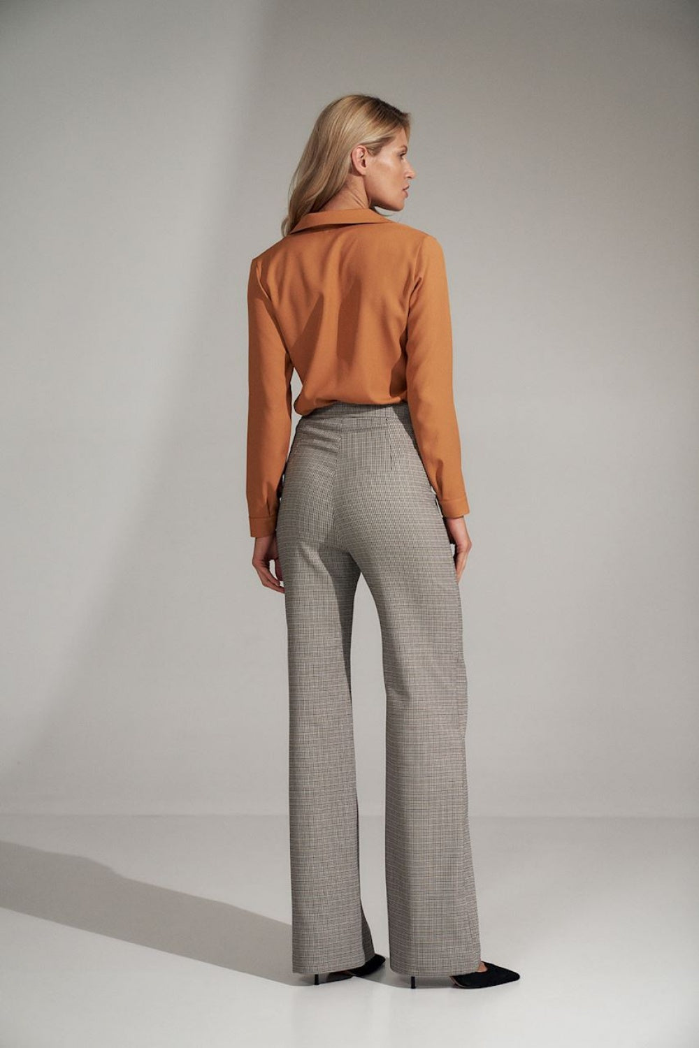 Wzór Women trousers