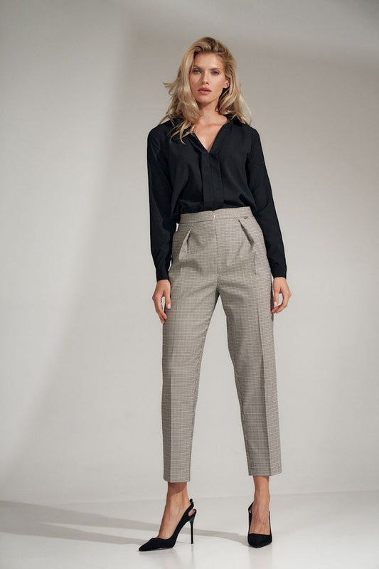 Wzór Women trousers