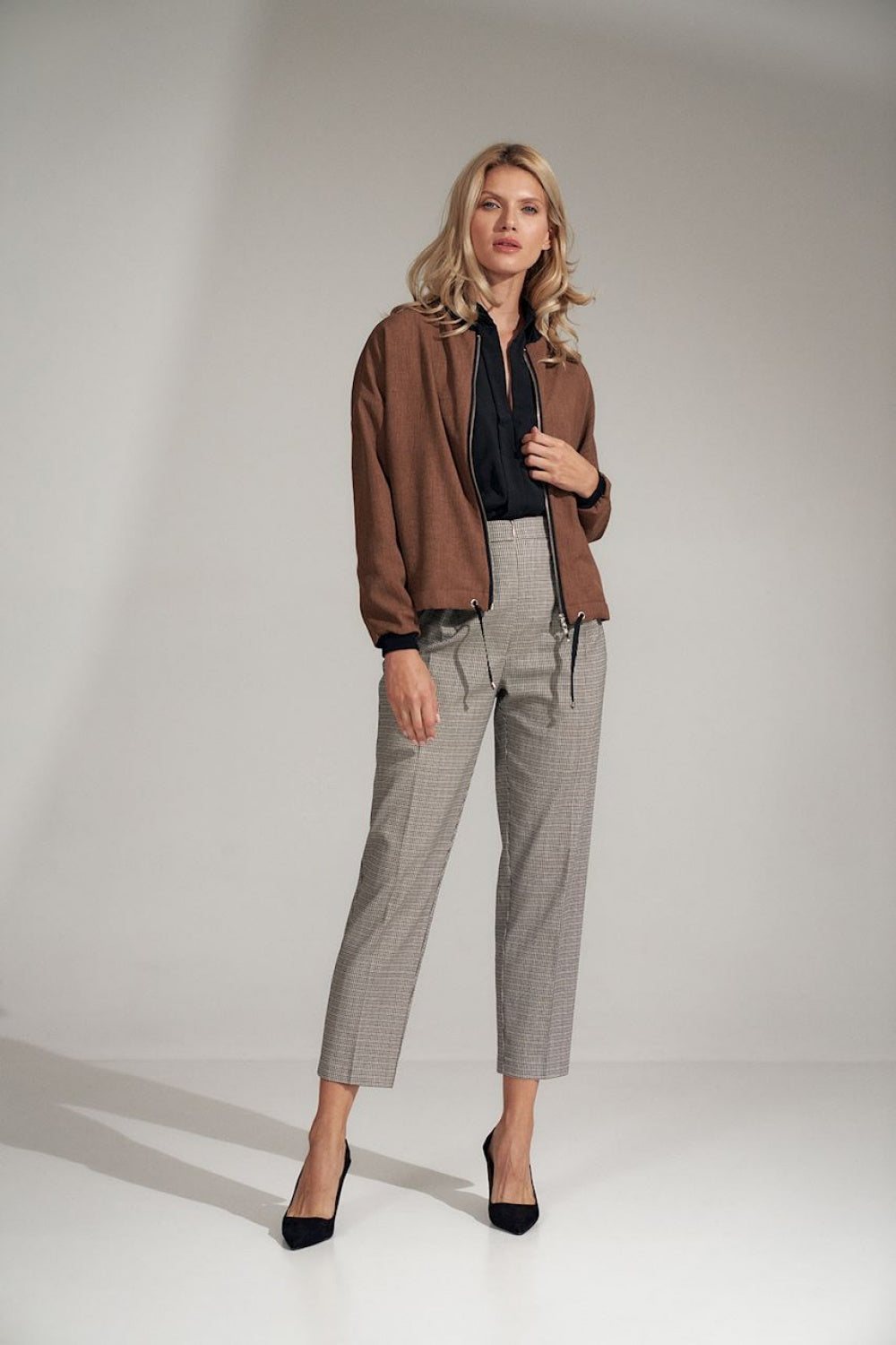 Wzór Women trousers
