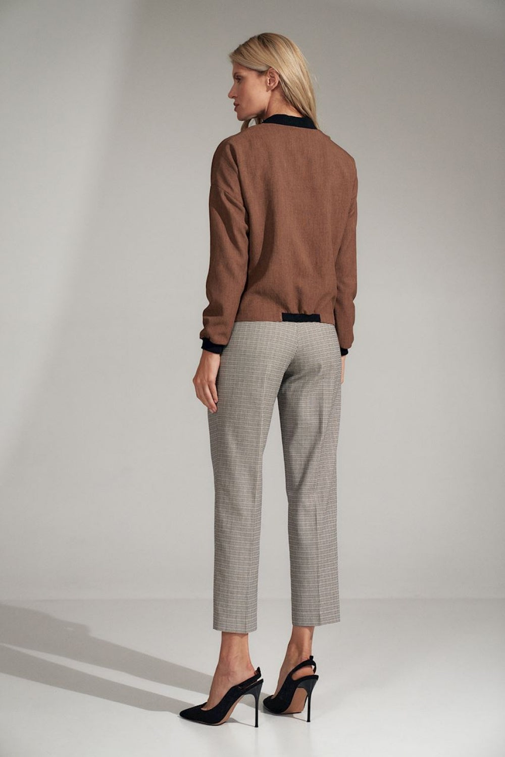 Wzór Women trousers