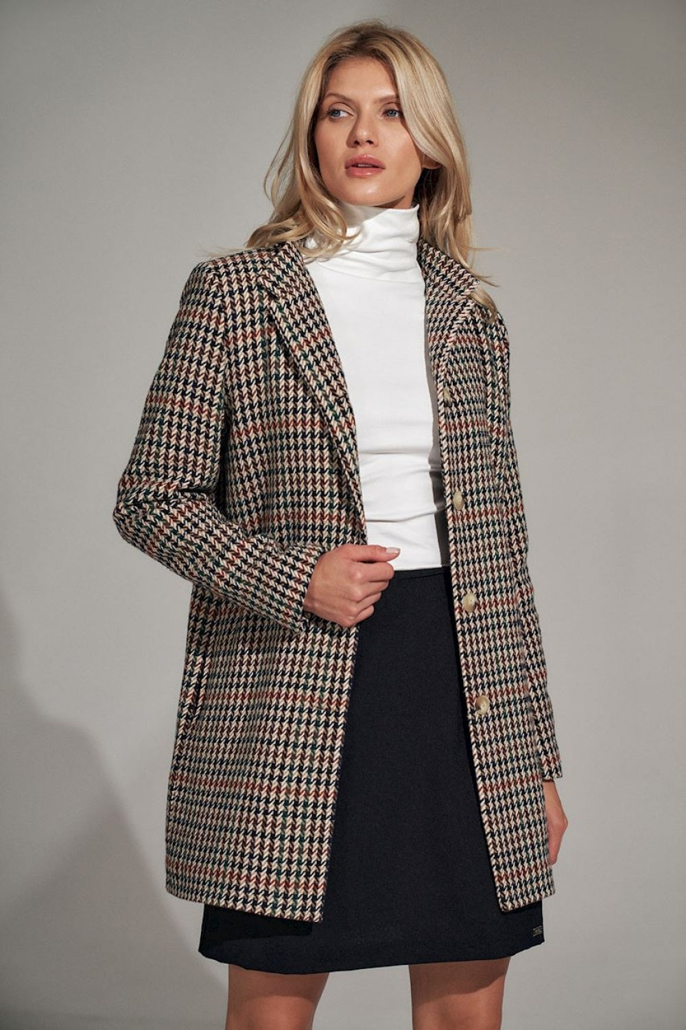 Wzór Coat