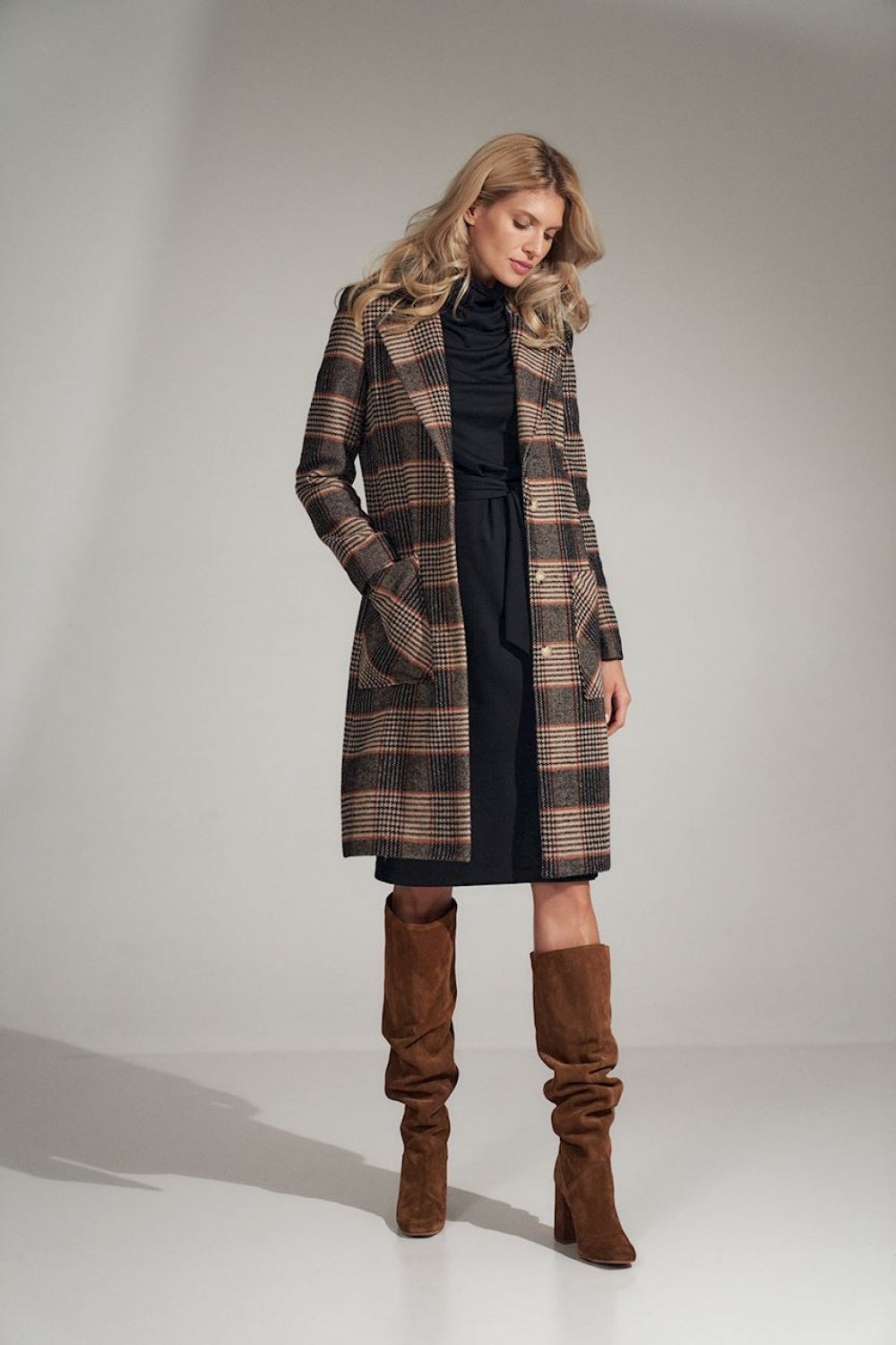 Wzór Coat