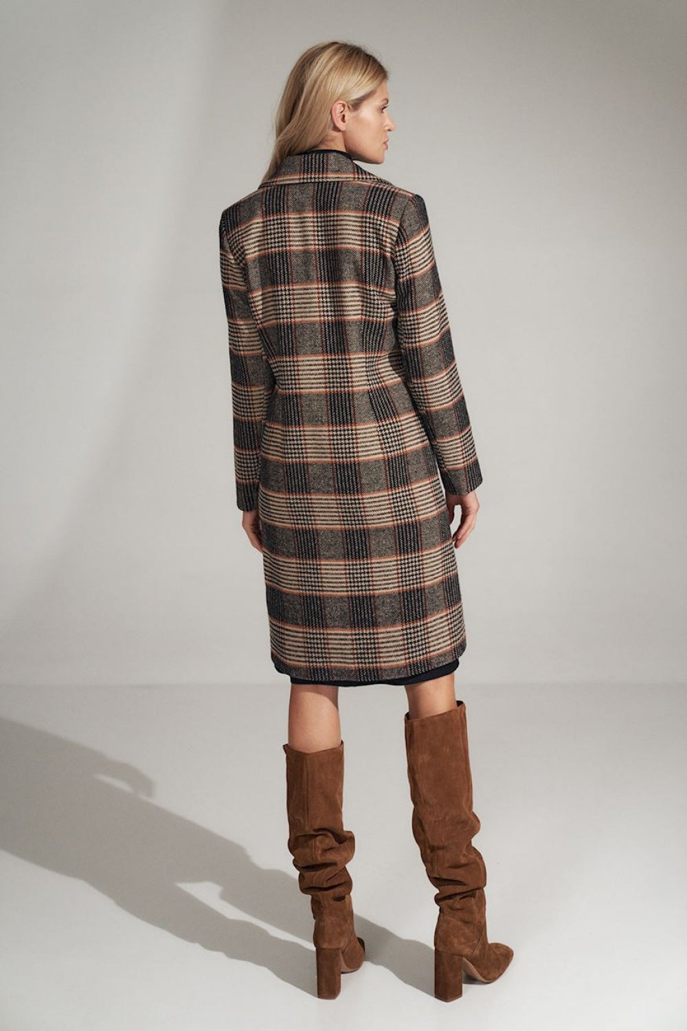 Wzór Coat
