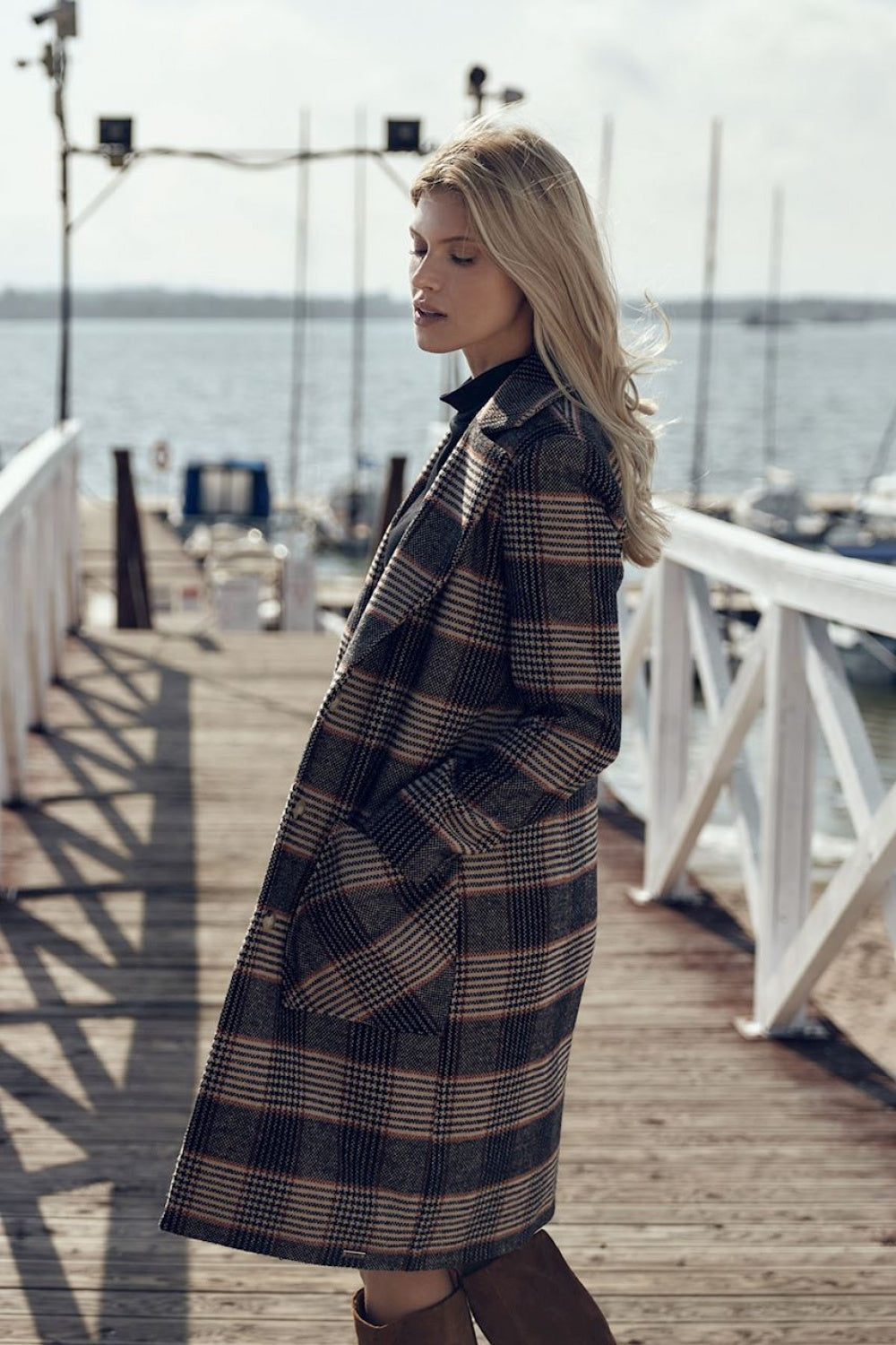Wzór Coat