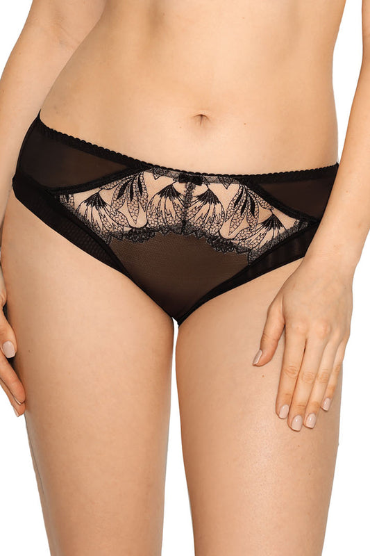 Beatrice Delikatny Kwiat Panties