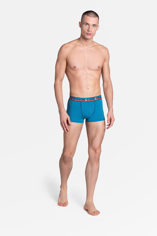 Ouzo MLC Blue Navy Set