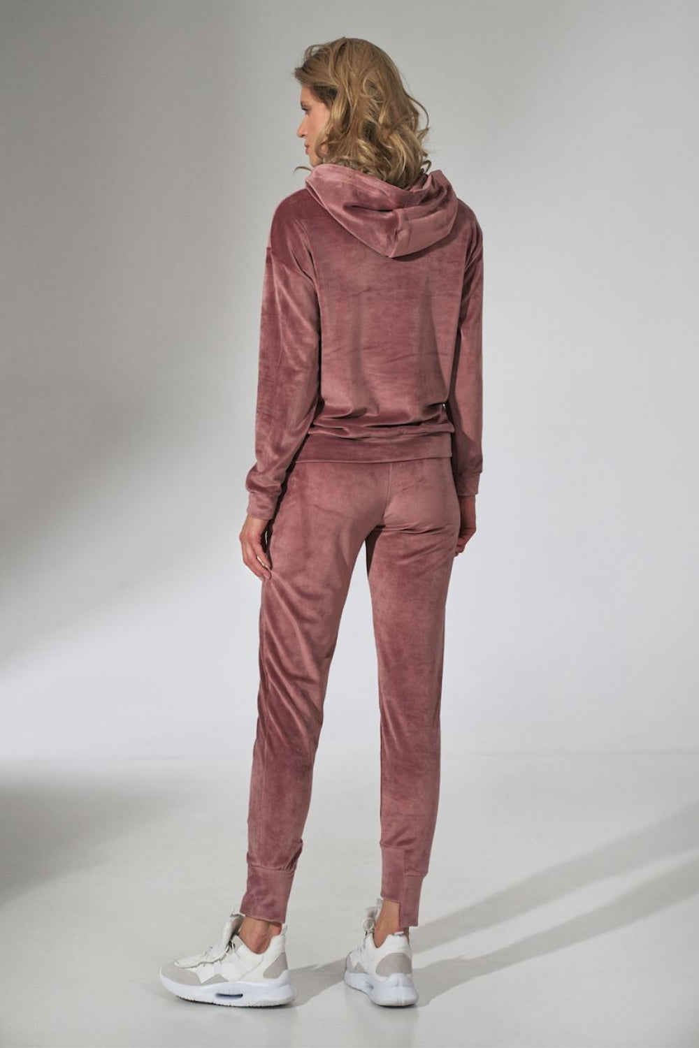 Pink Tracksuit trousers