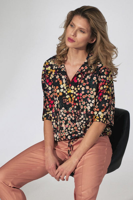 Wzór Blouse