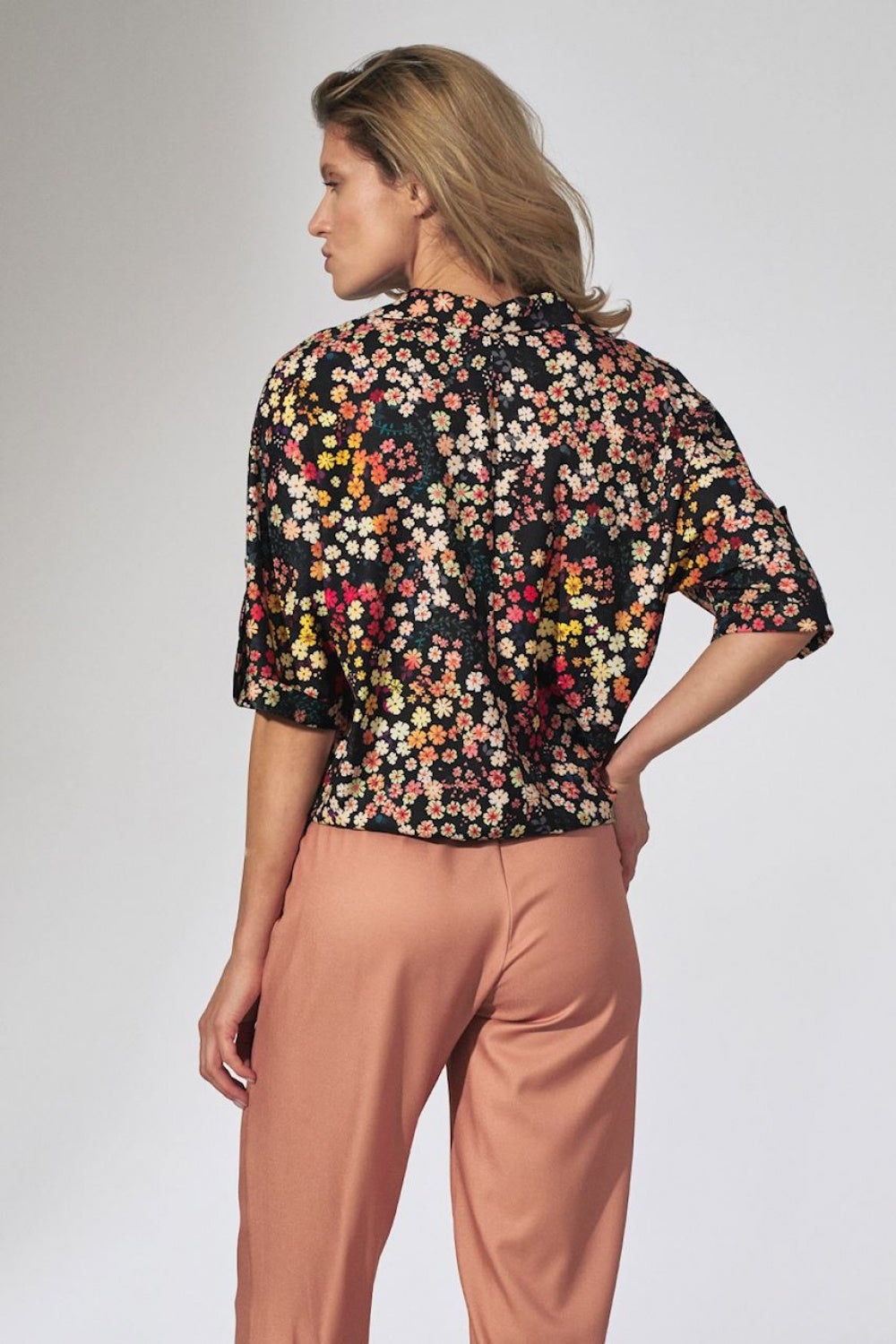 Wzór Blouse