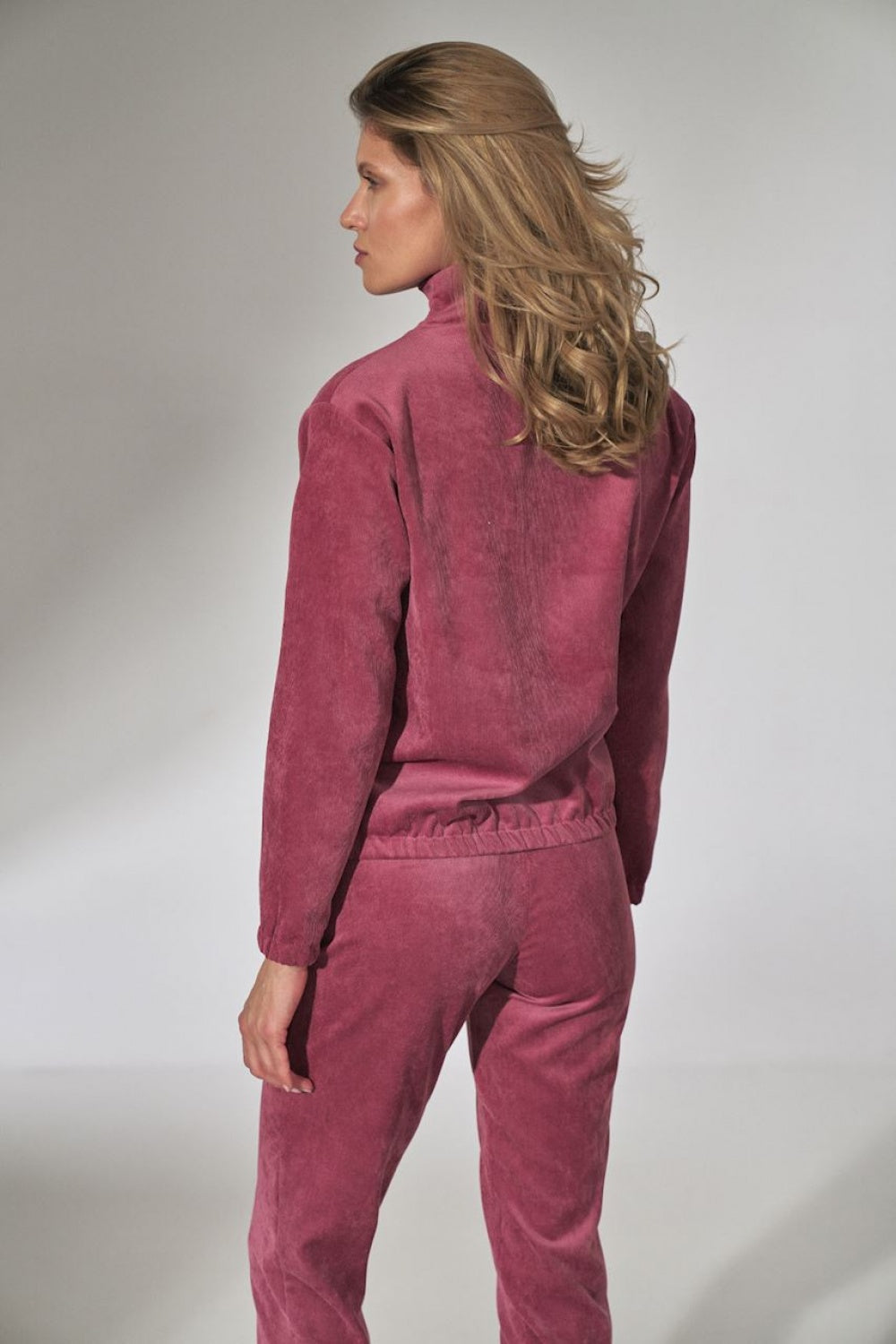 Pink Sweatshirt